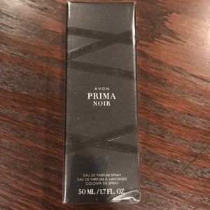 AVON - PRIMA NOIR